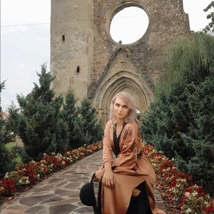 Kimono by Zara size xsmall